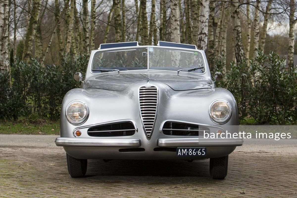 Les Grandes Marques du Monde au Grand Palais