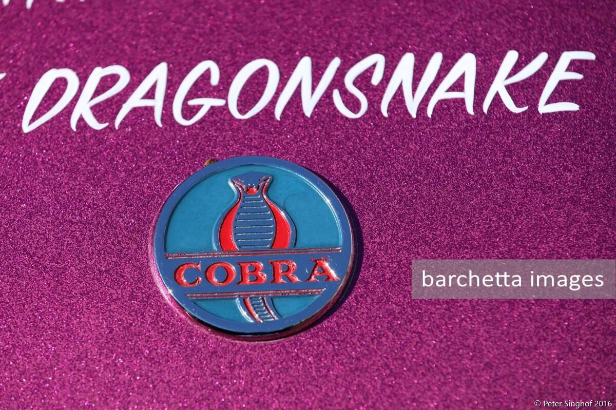 RM Sotheby´s Scottsdale 2016