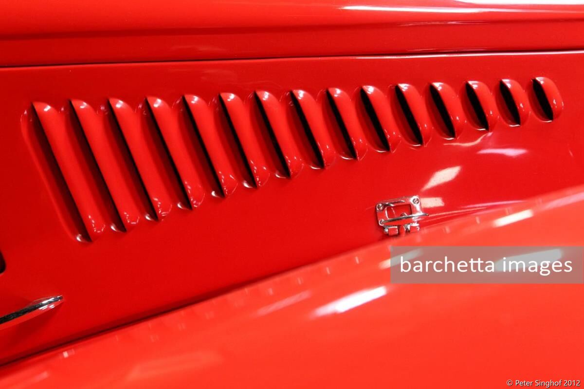 Simeone Foundation Museum 2012