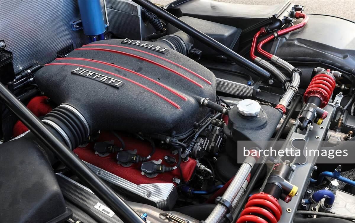 Gooding Christie's Retromobile Auction 2026