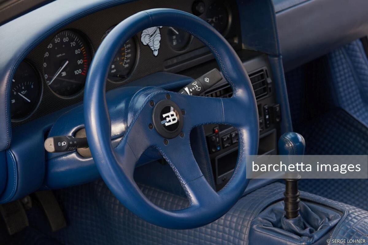 Artcurial at the Retromobile