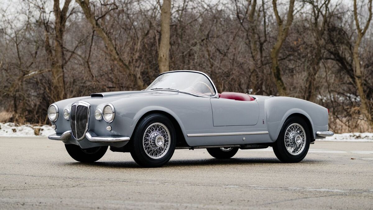 The Amelia Auction 2026
