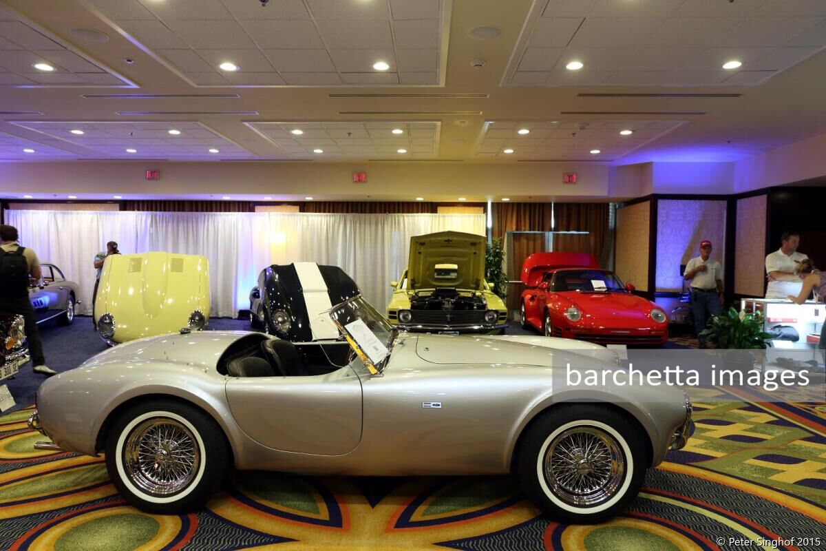 Rick Cole Monterey 2015