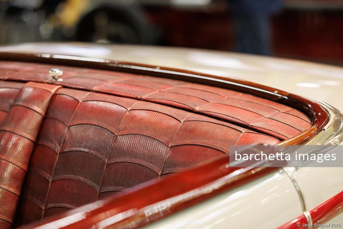 Retromobile Paris 2025