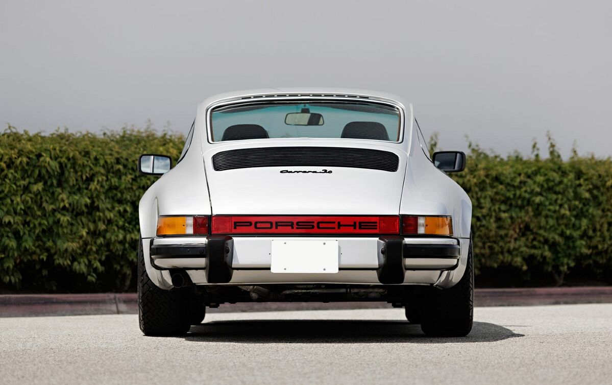 Gooding Christie’s Pebble Beach Auctions