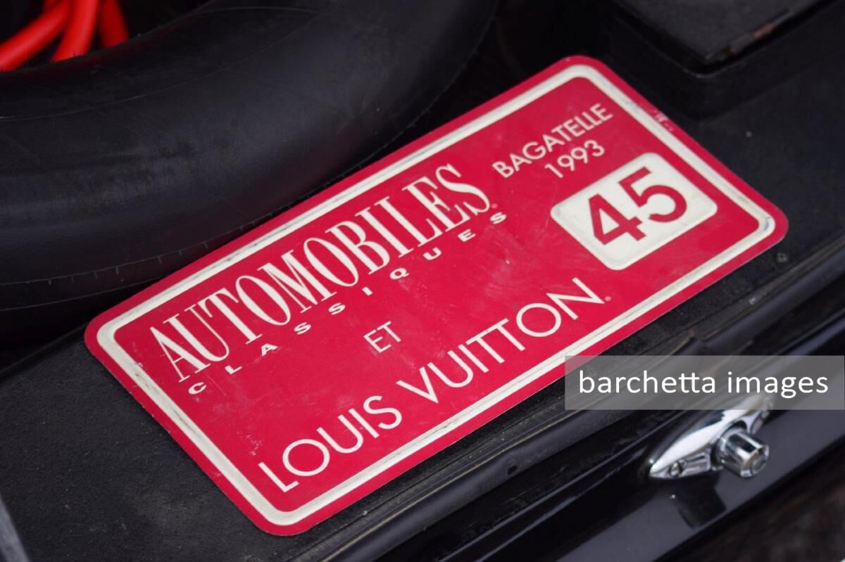 Artcurial Rétromobile