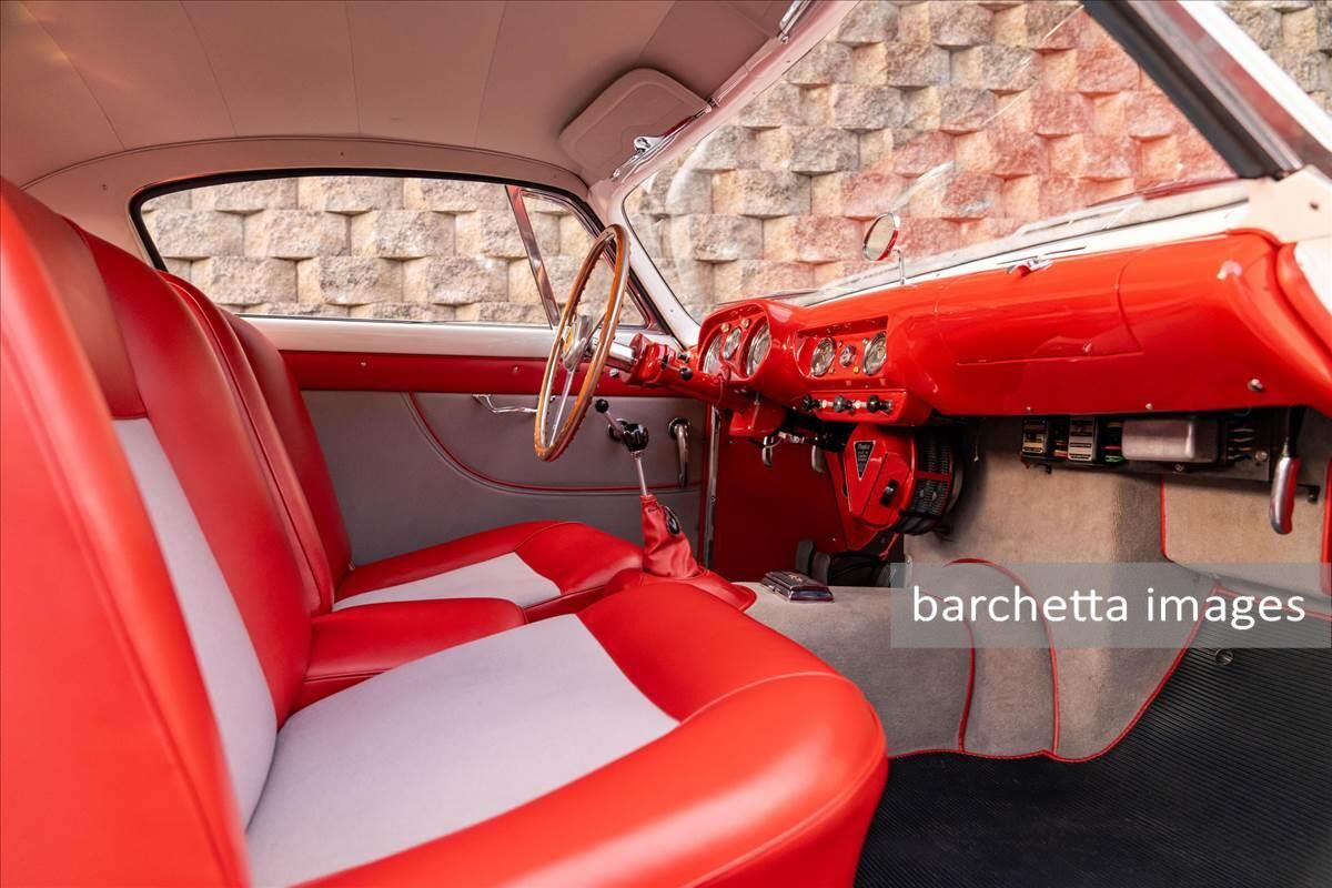 Bonhams The Scottsdale Auction 2025