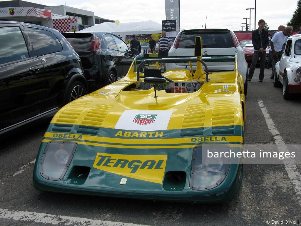 Osella Abarth