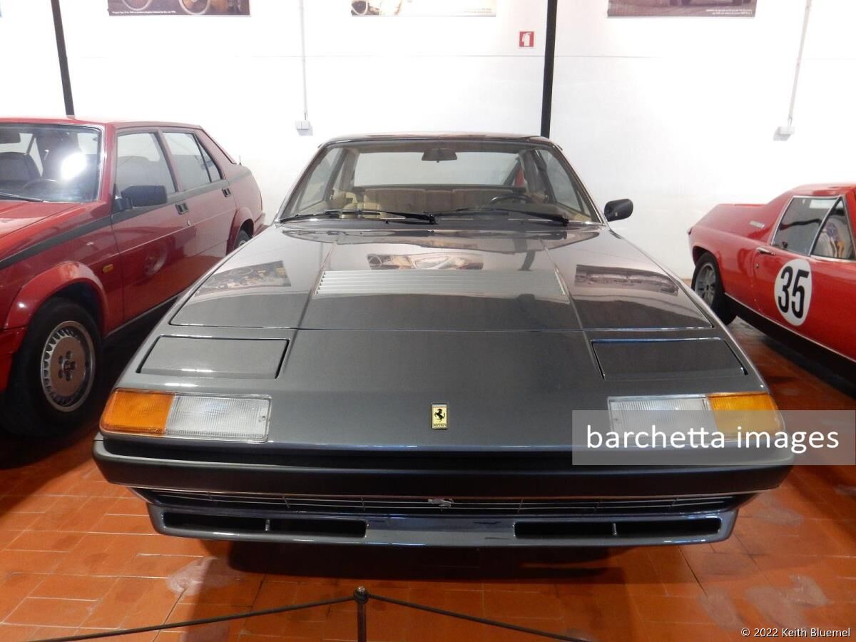 Caramulo Museum & Experience Centre