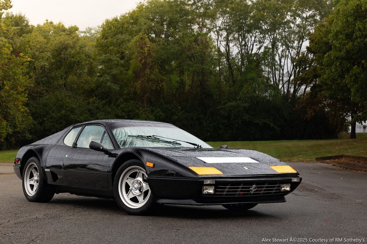 RM Sotheby's Arizona 2026