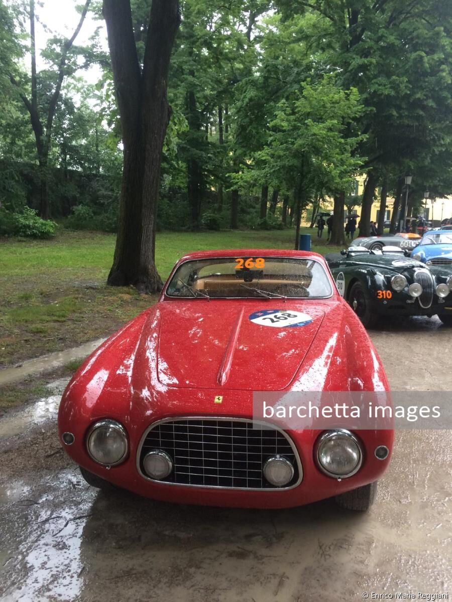 Mille Miglia 2019