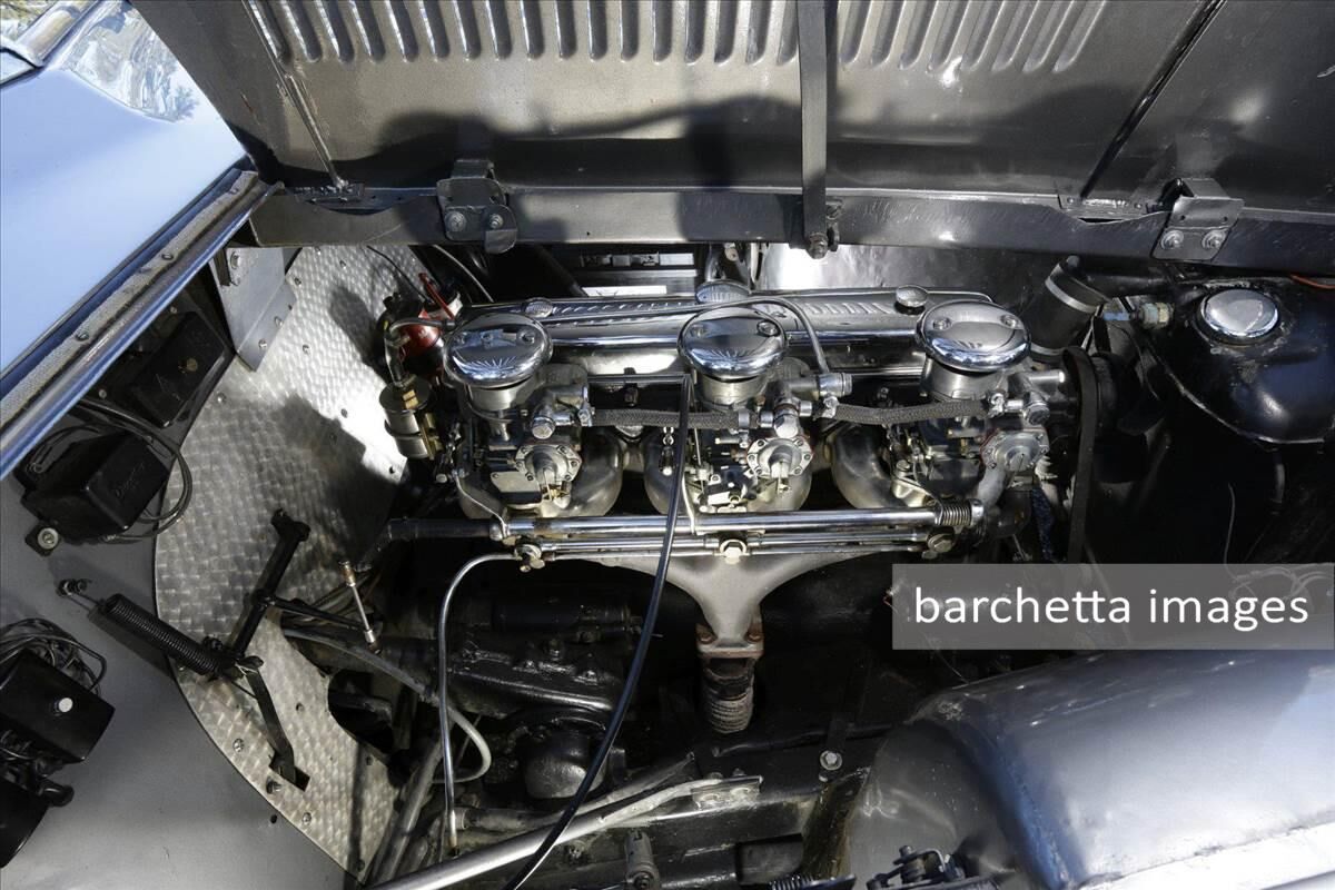 Le Mans Classic Auction, 2016