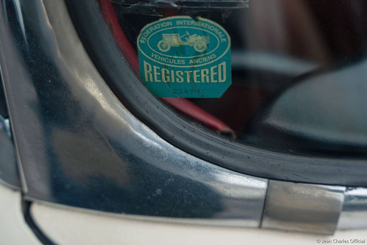 Artcurial - Le Mans Classic Legend  - Circuit des 24 Heures, Le Mans