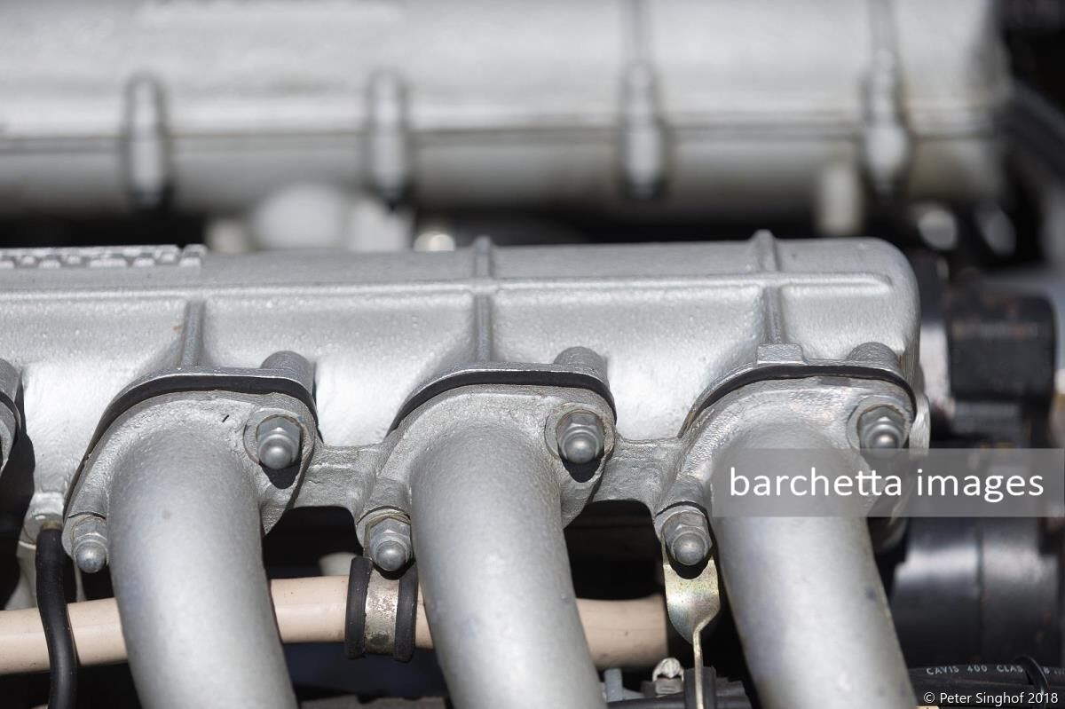 Bonhams Amelia Island 2018