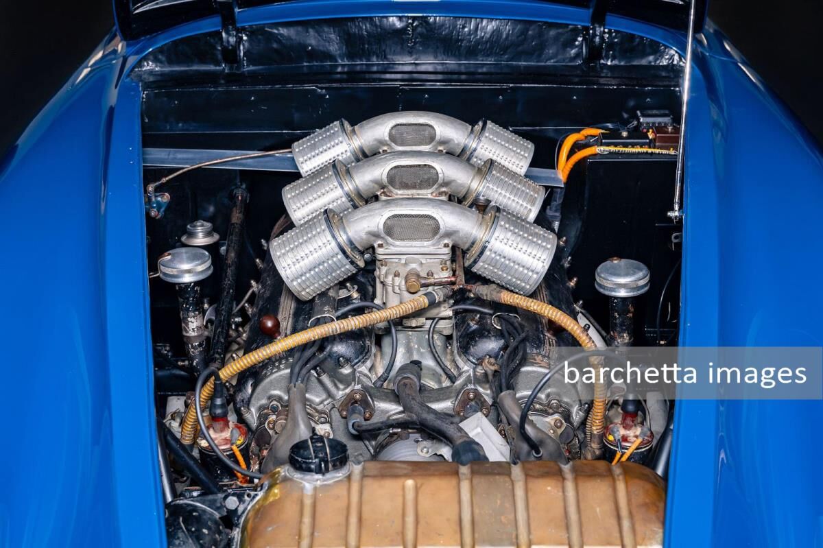 Artcurial Rétromobile Auction 2023