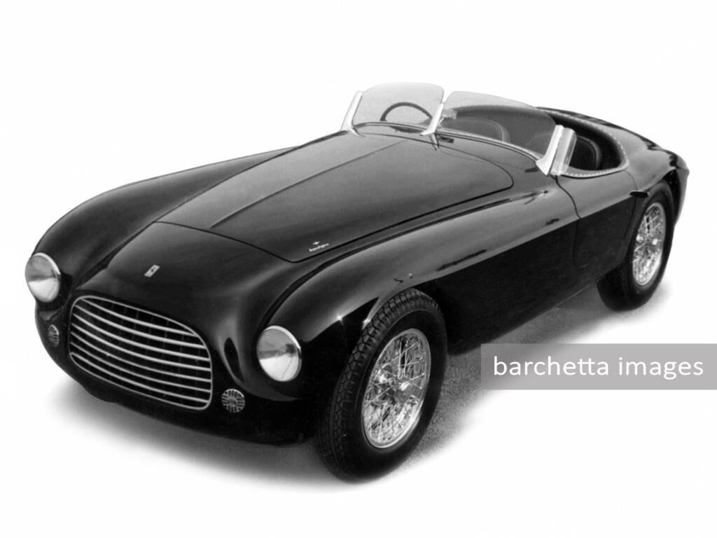 51/apr/28-29 - dnf S/GT+2.0 - Mille Miglia - Vittorio Marzotto / Otello Marchetto - #411 dark color/dark interior
