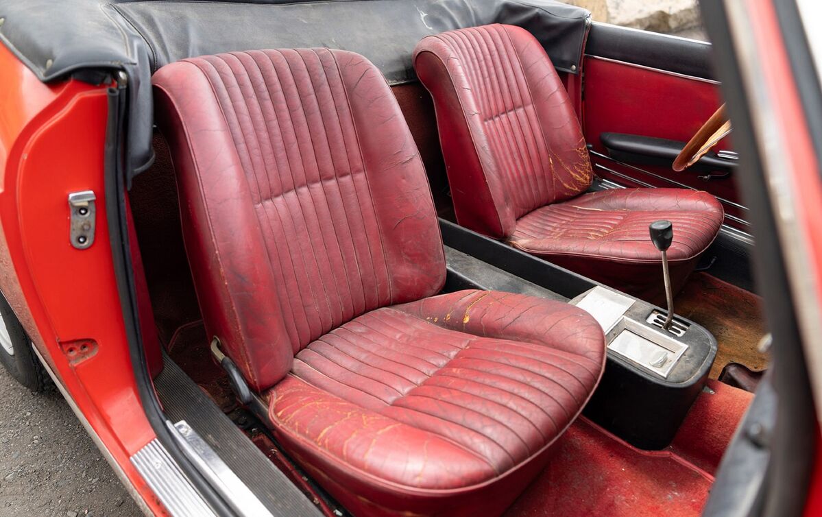 Gooding Christie’s Pebble Beach Auctions
