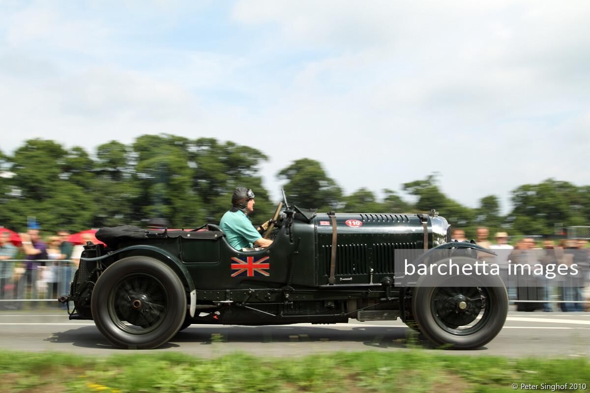 Schloß Dyck Classic Days 2010