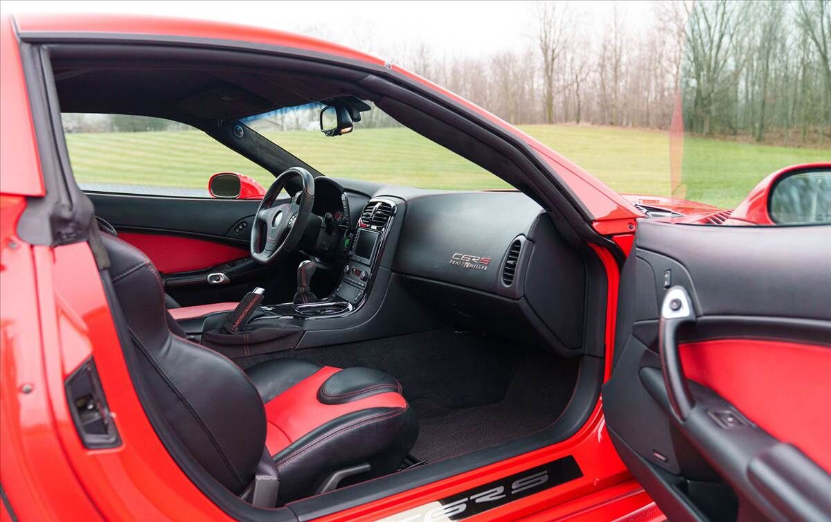 Gooding Christie's Amelia Island Auctions 2026