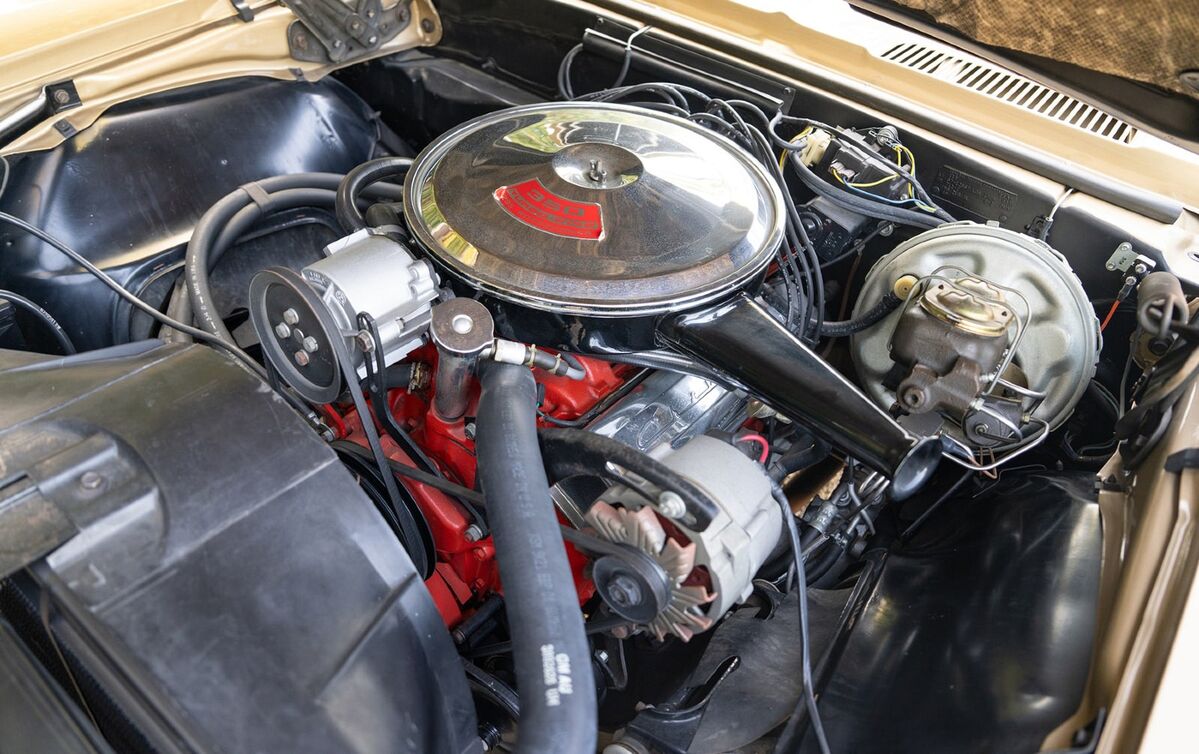 Gooding Christie’s Pebble Beach Auctions