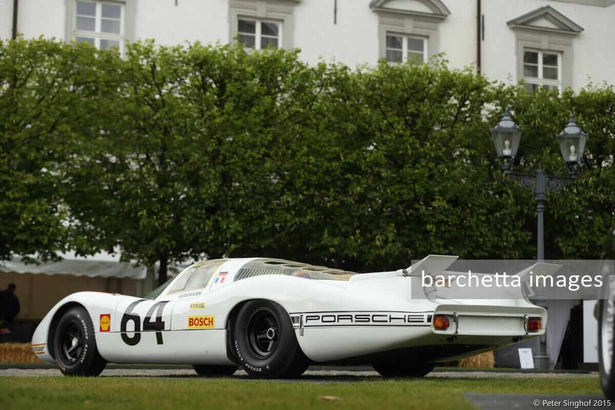 Schloss Bensberg Classics 2015