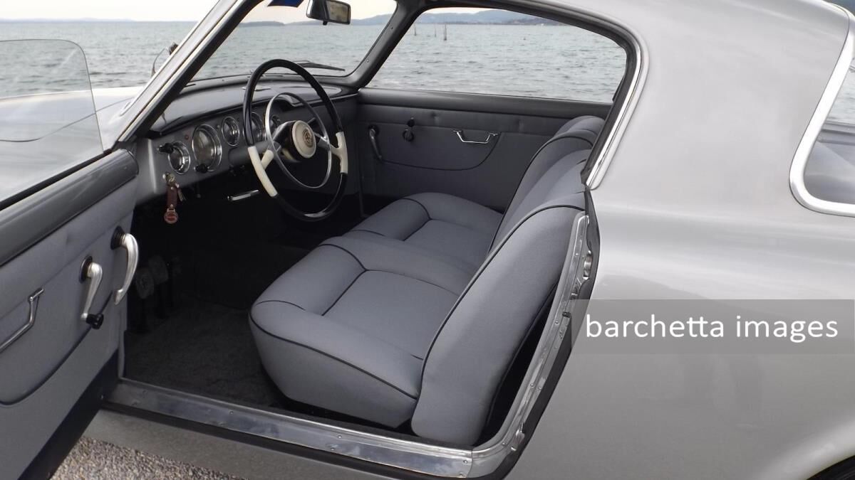 Bonhams Goodwood Revival Sale 