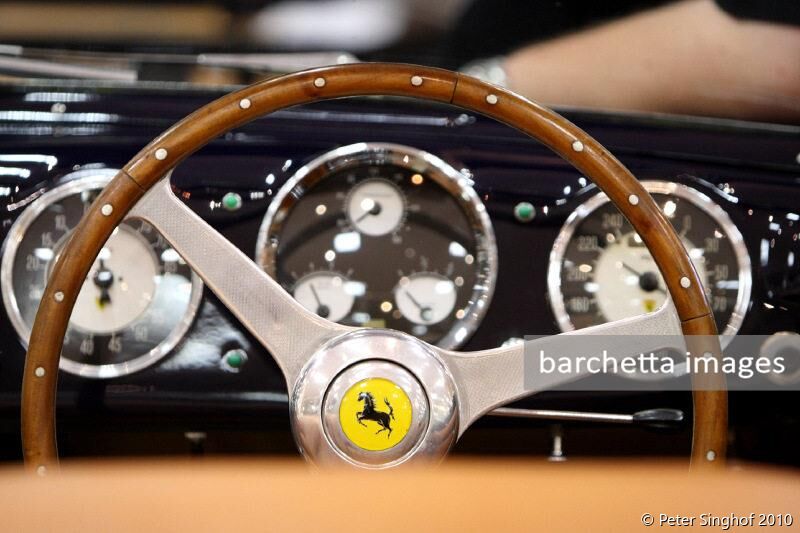 Bonhams Monaco Auction 2010