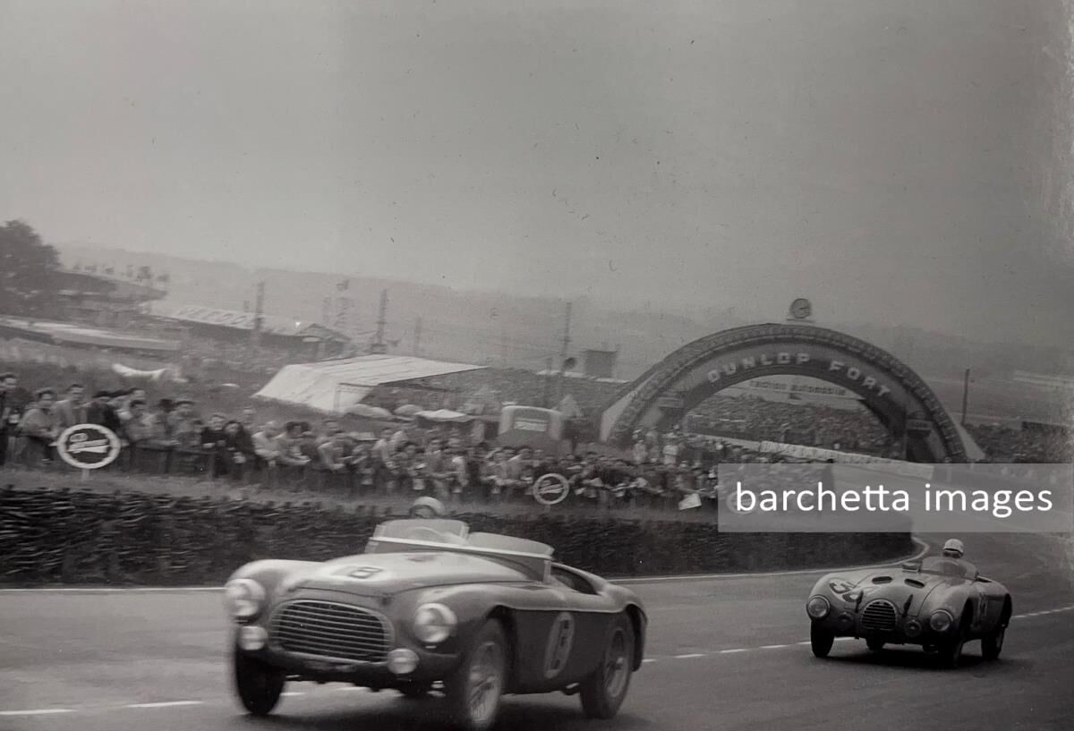 Artcurial Rétromobile Auction 2023