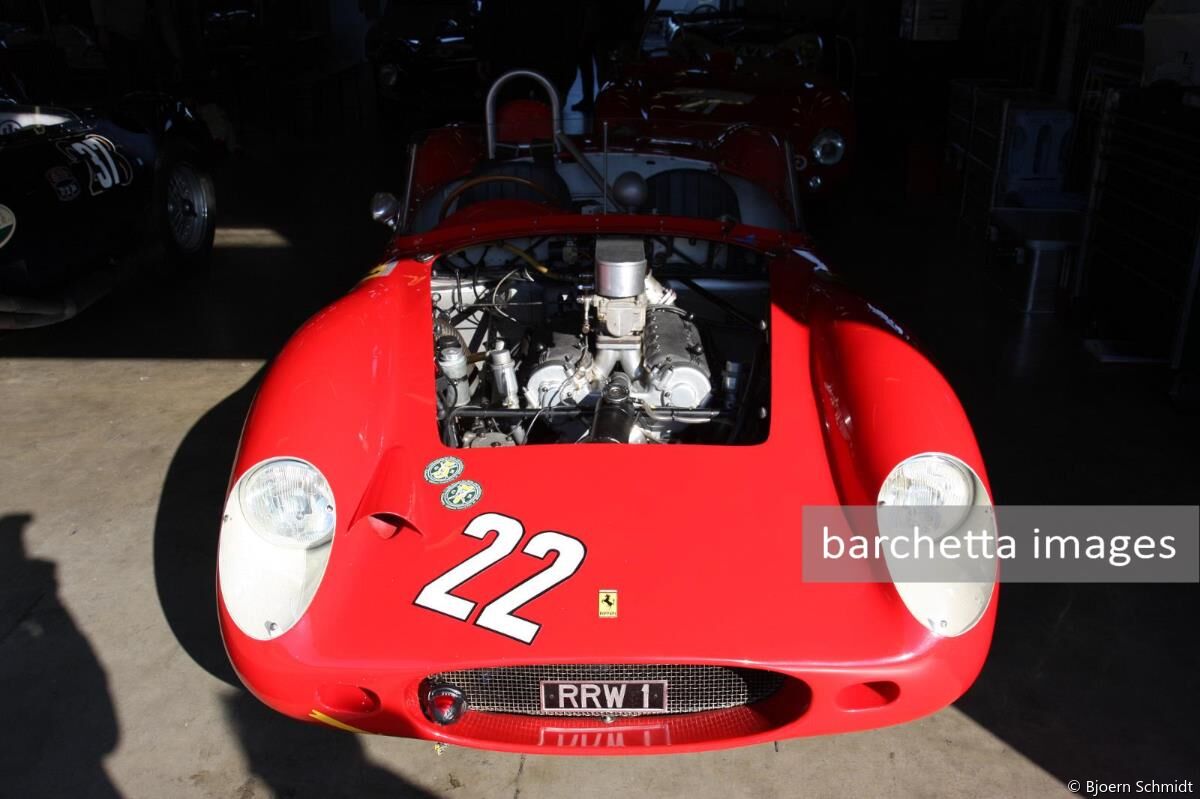 Oldtimer GP Nuerburgring