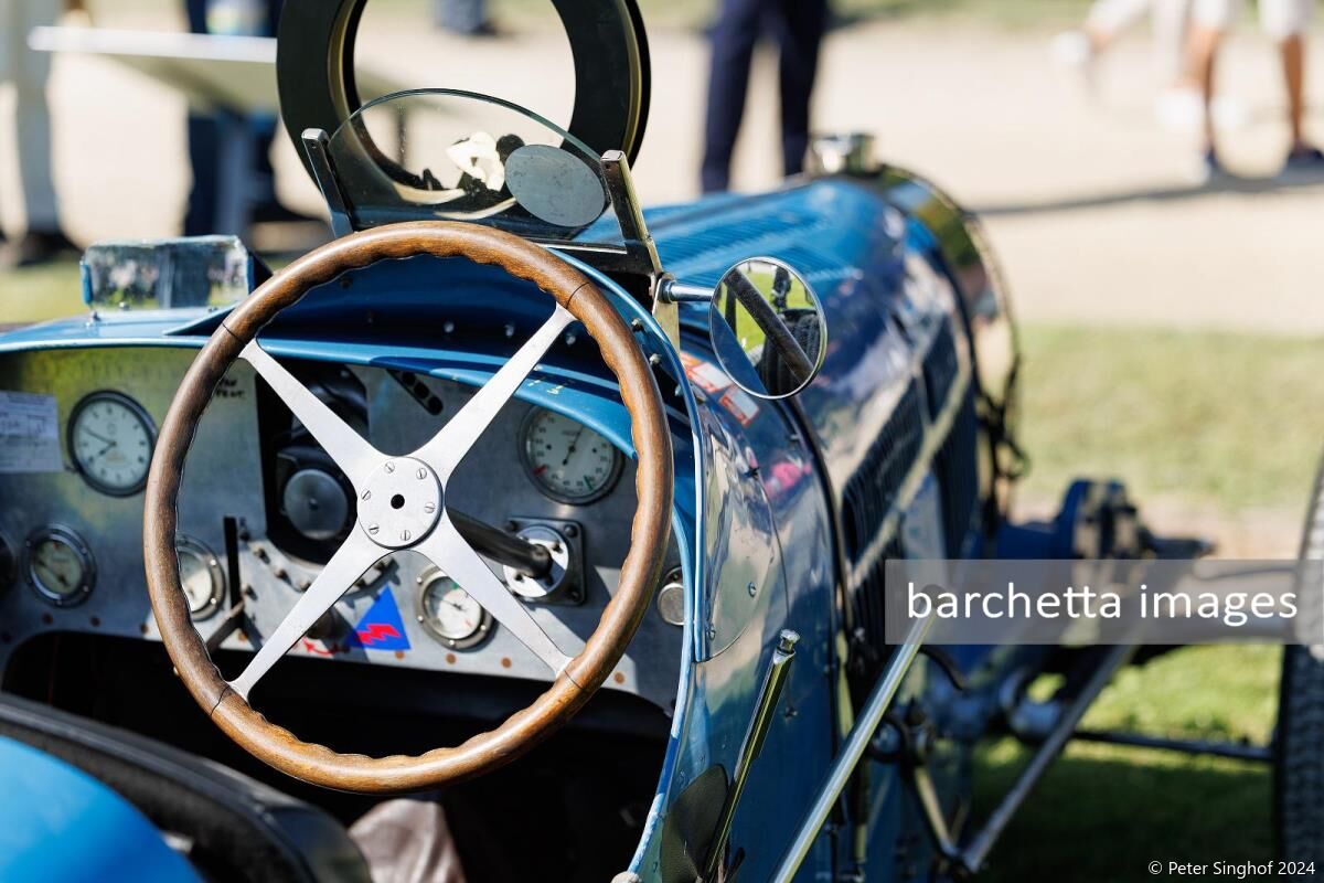 Chantilly Arts & Elegance 2024