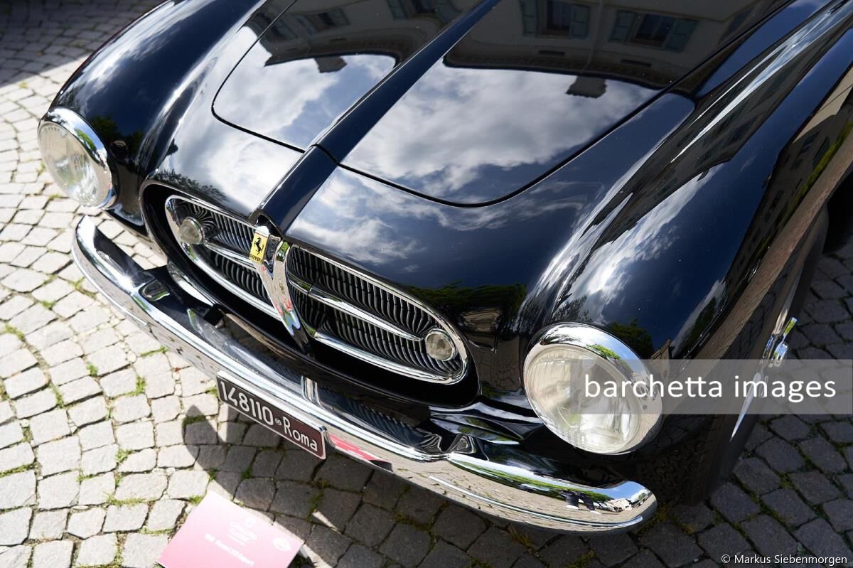 Cavallino Classic Modena 2023