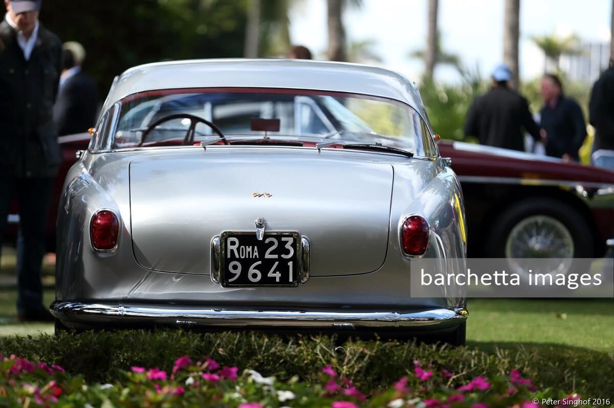 Cavallino Classic 2016