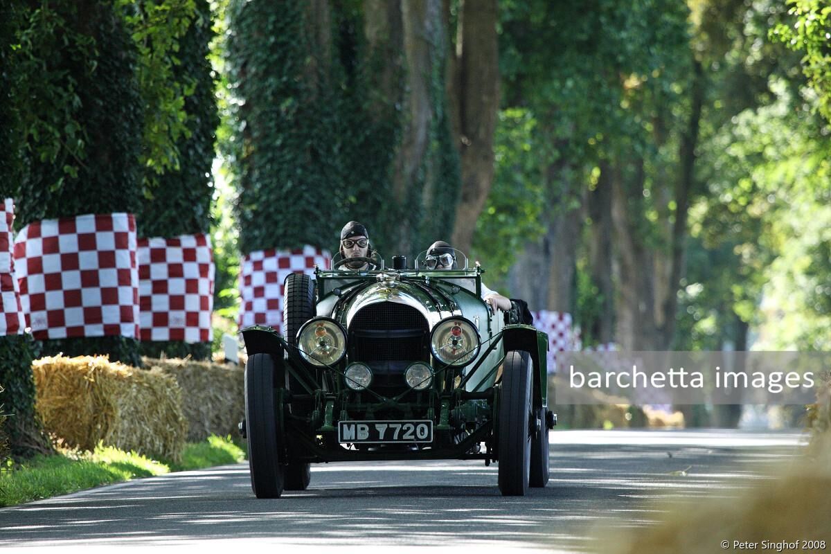 Schloß Dyck Classic Days 2008