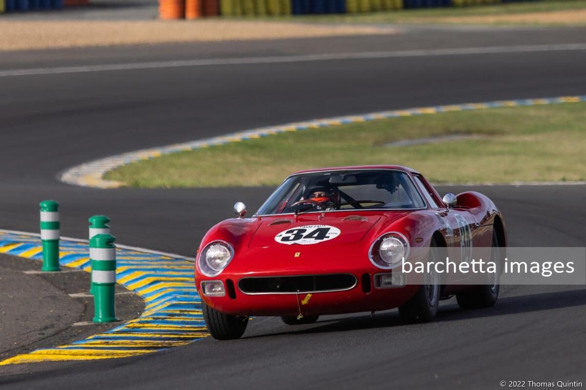Le Mans Classic