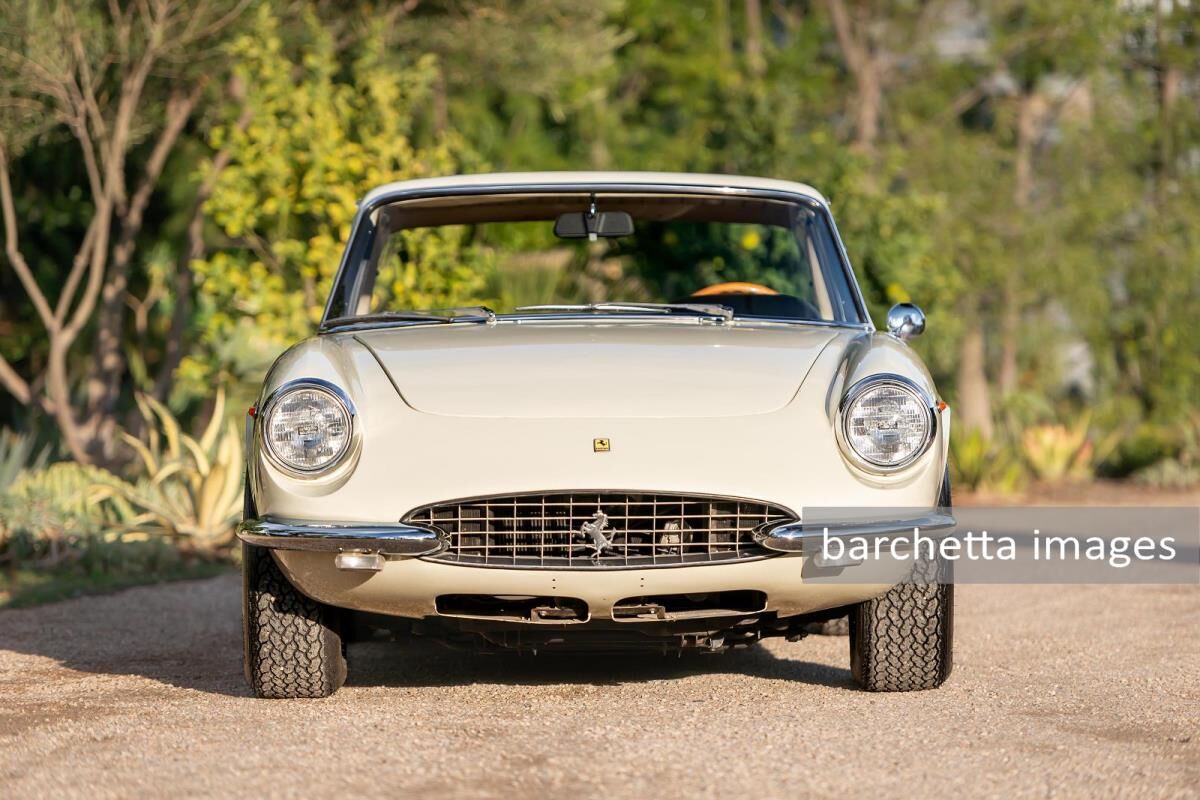 Bonhams The Scottsdale Auction 2023