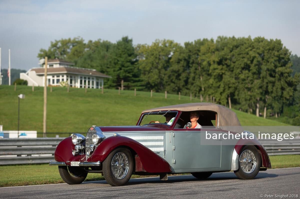 Lime Rock Historic Festival 2018