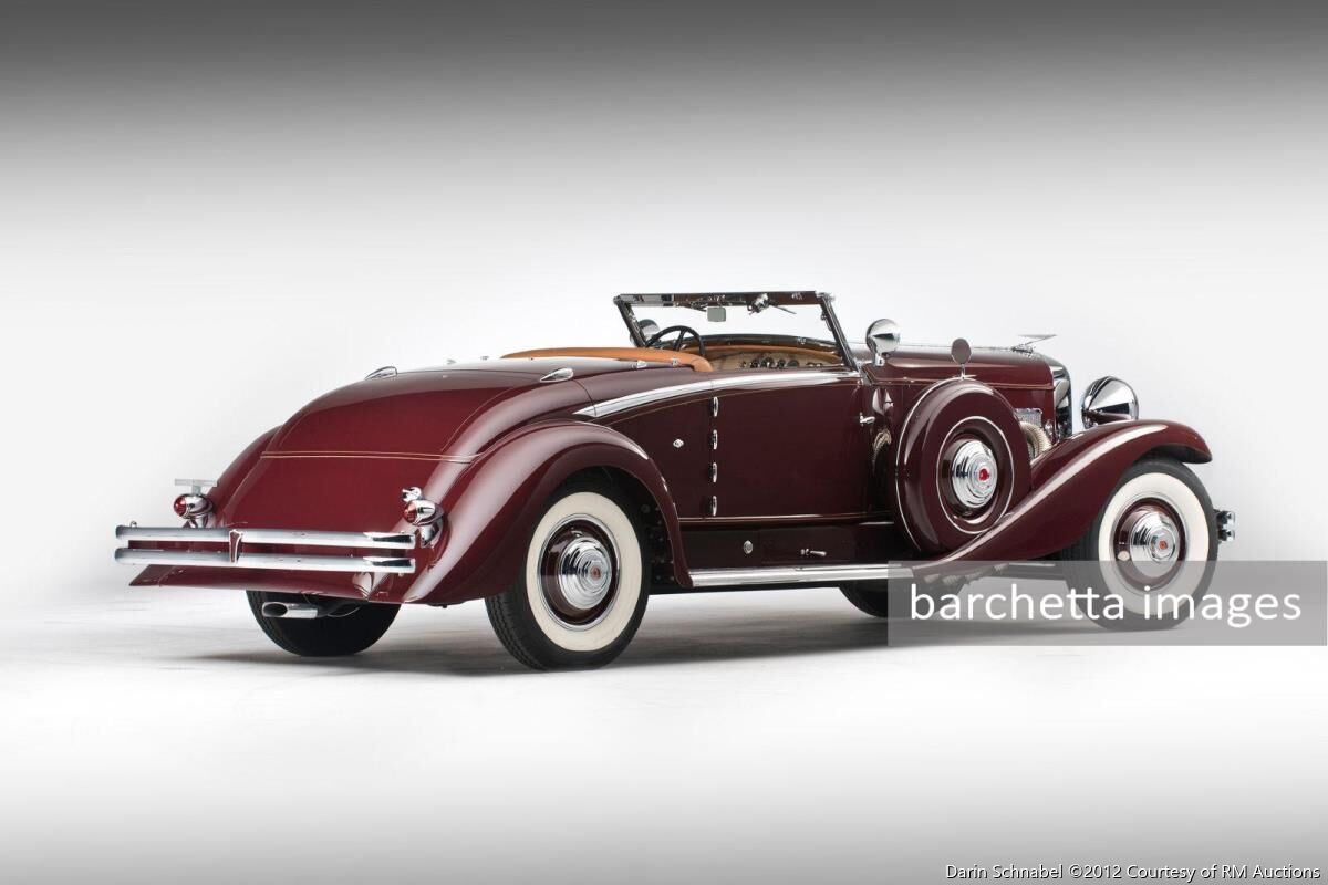 RM Amelia Island Auction