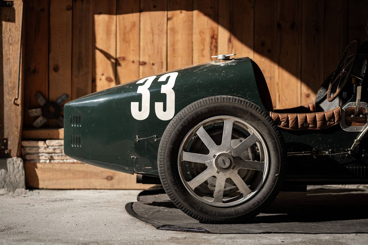 Artcurial - Le Mans Classic Legend  - Circuit des 24 Heures, Le Mans