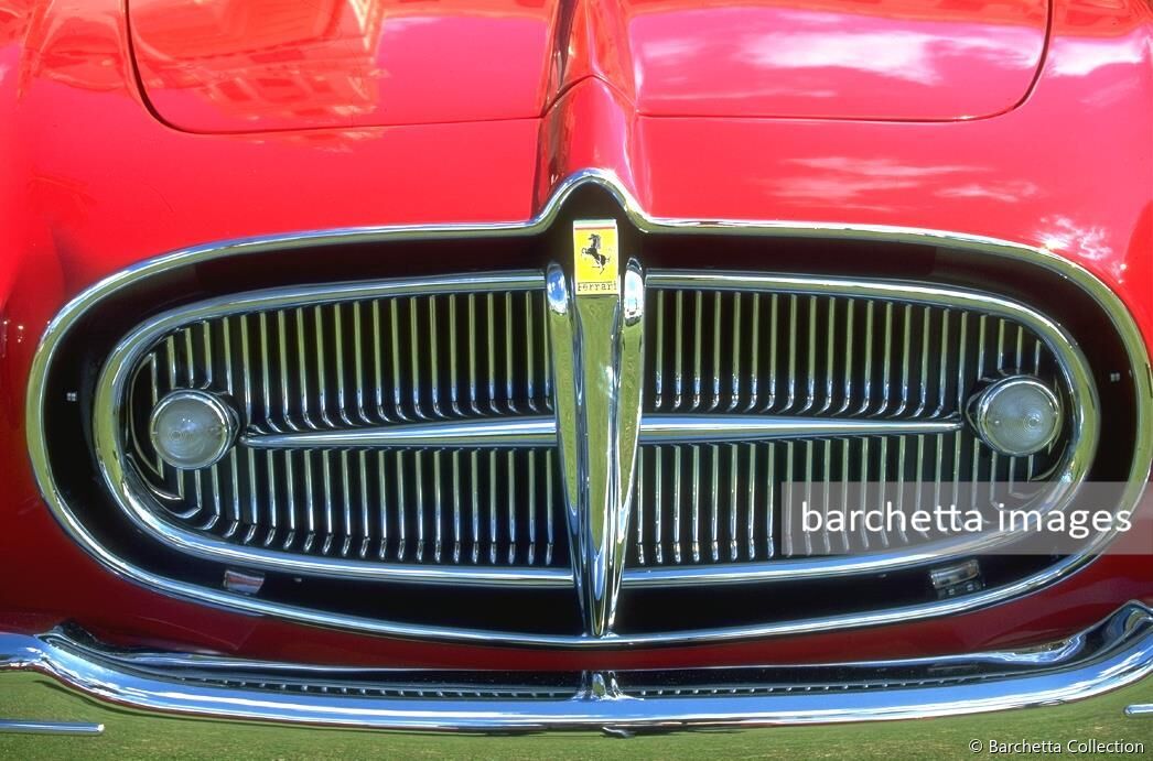 Cavallino Classic, 1995 