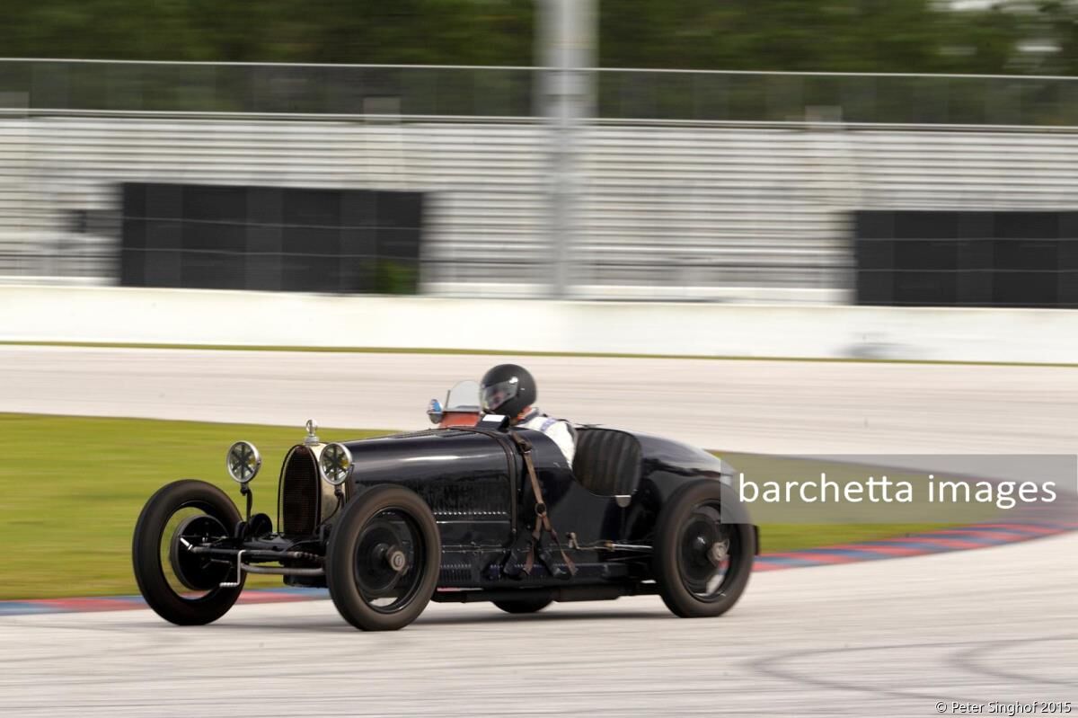 Cavallino Classic 2016