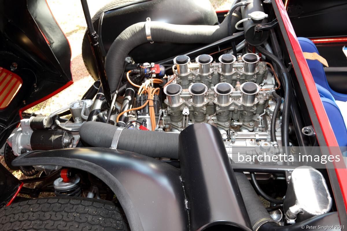 Cavallino Classics 2011