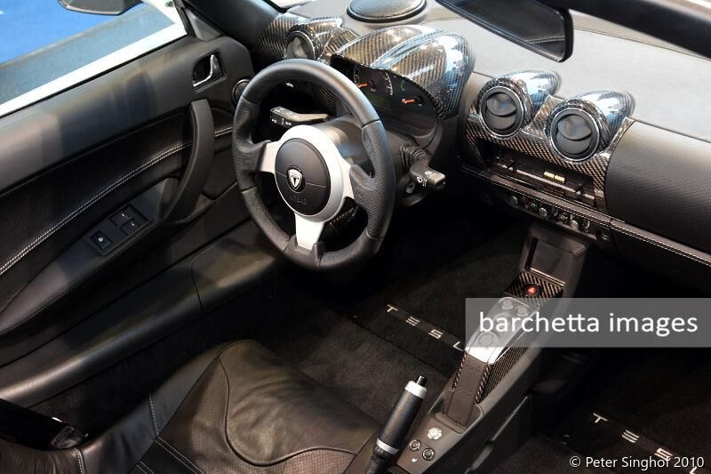 Tesla Roadster