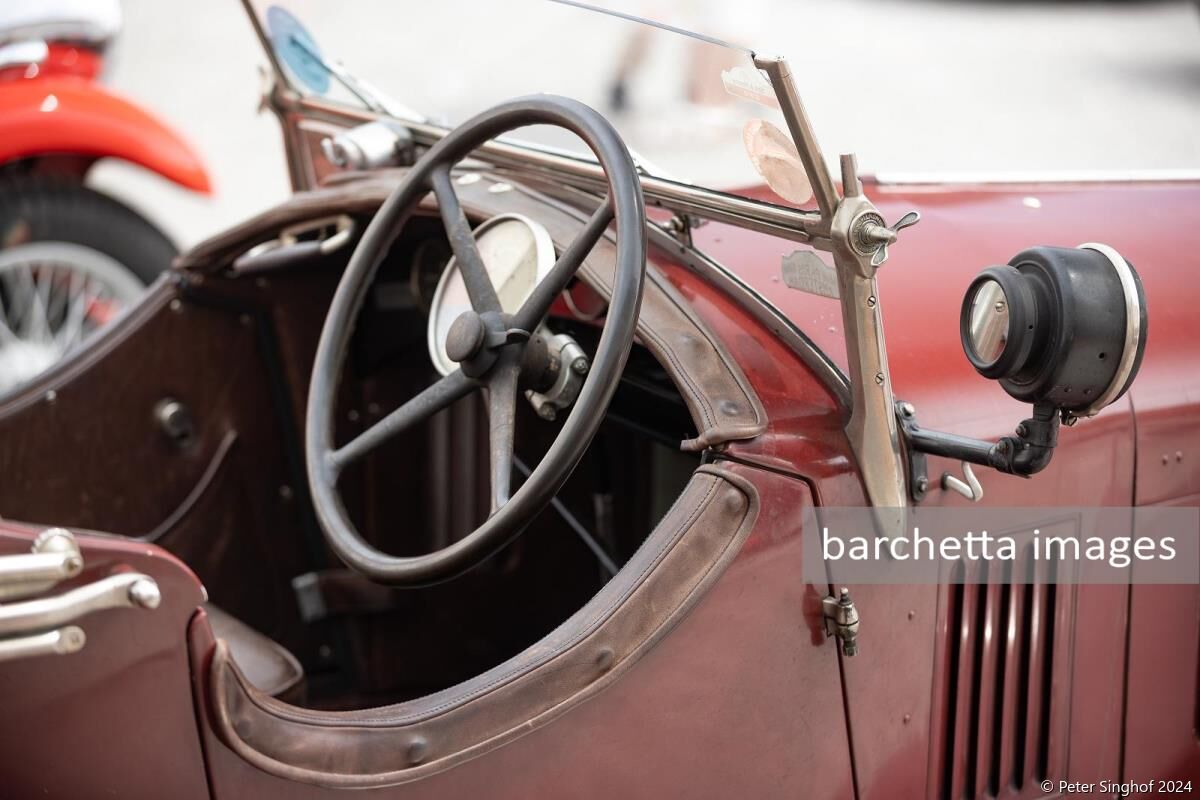 Tegernsee Concours 2024