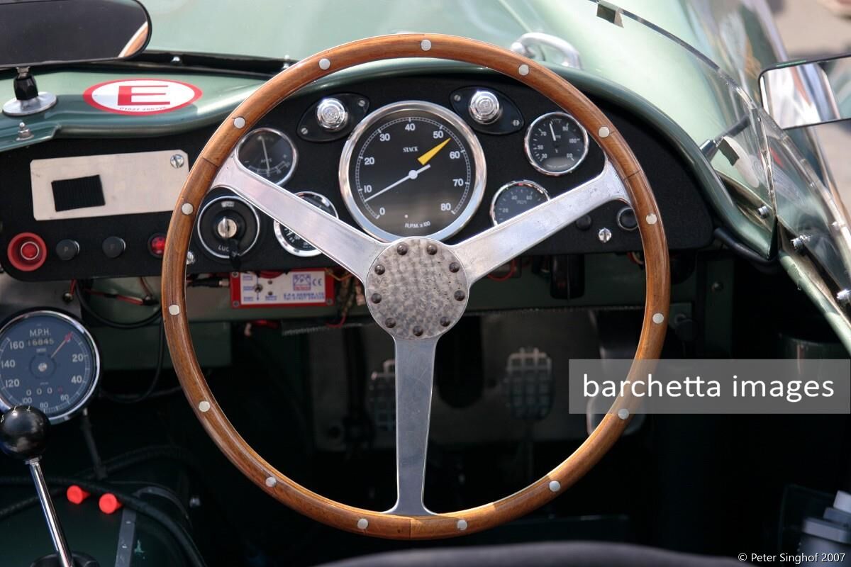 Mille Miglia 2007
