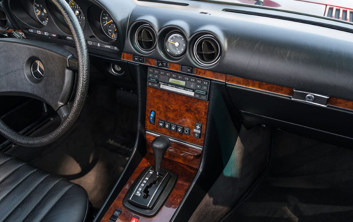 Gooding Christie’s Pebble Beach Auctions