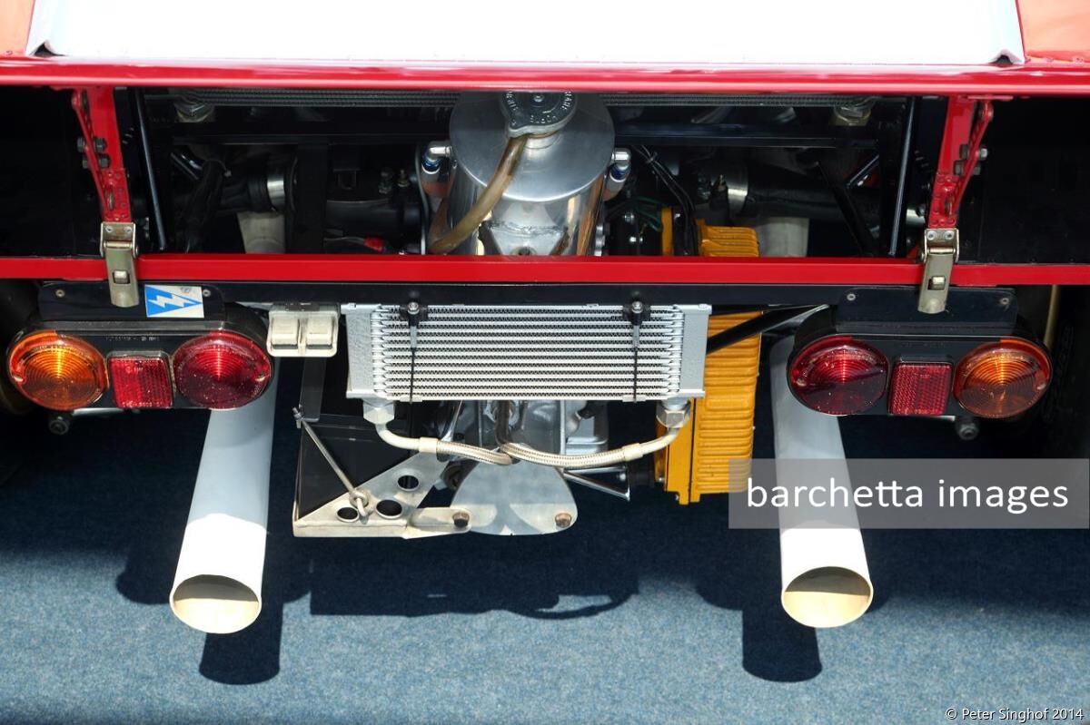 RM Auctions - Monaco 2014