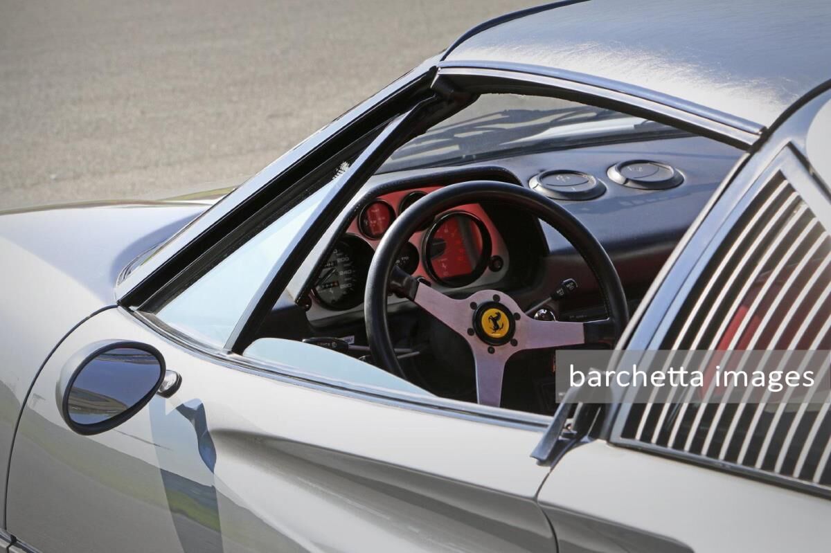 Le Mans Classic Auction, 2016