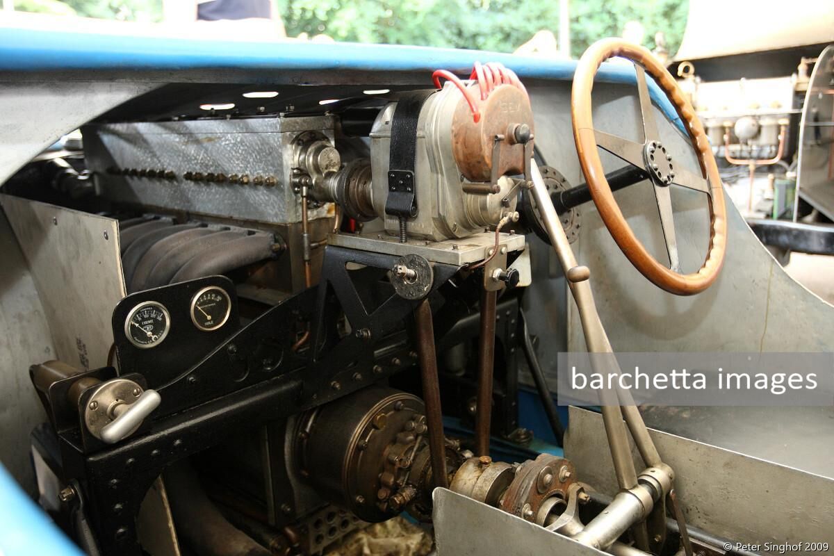 Goodwood Festival of Speed 2009