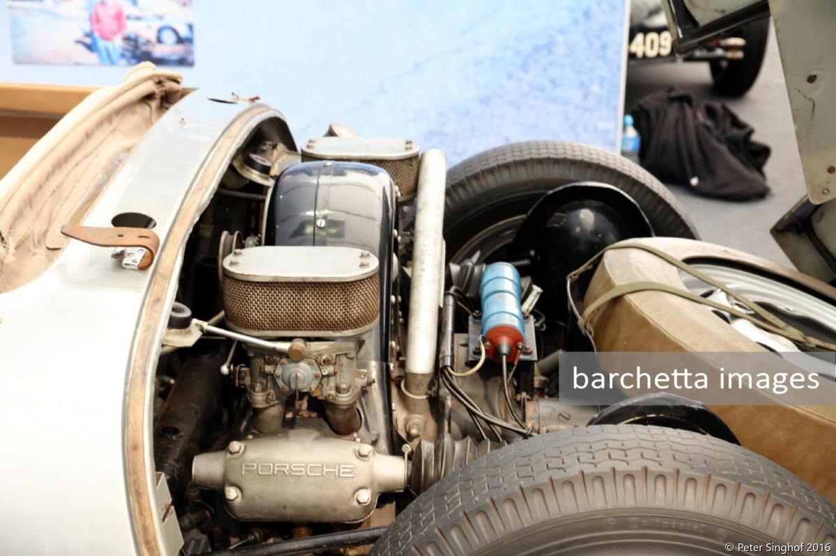 Bonhams Goodwood Revival Sale 2016