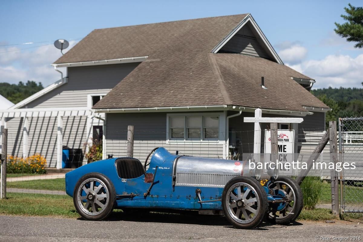 Lime Rock Historic Festival 2018